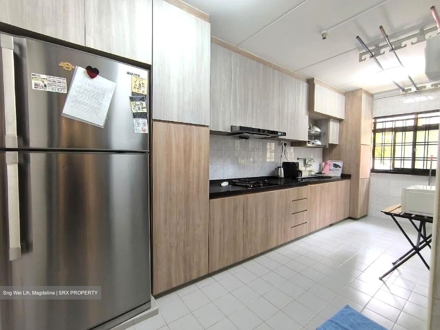 Blk 181 Stirling Rise (Queenstown), HDB 4 Rooms #578638731